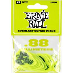 ERNIE BALL EB 9191 piórka do gitary